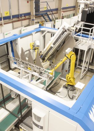 2018 12 VMI TIRE FLEXX cutting fest