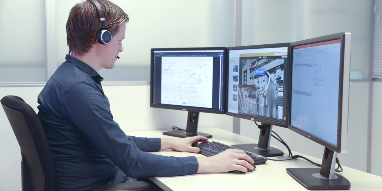 HR vacature – 2020 05 VMI REMOTE GUIDANCE 011