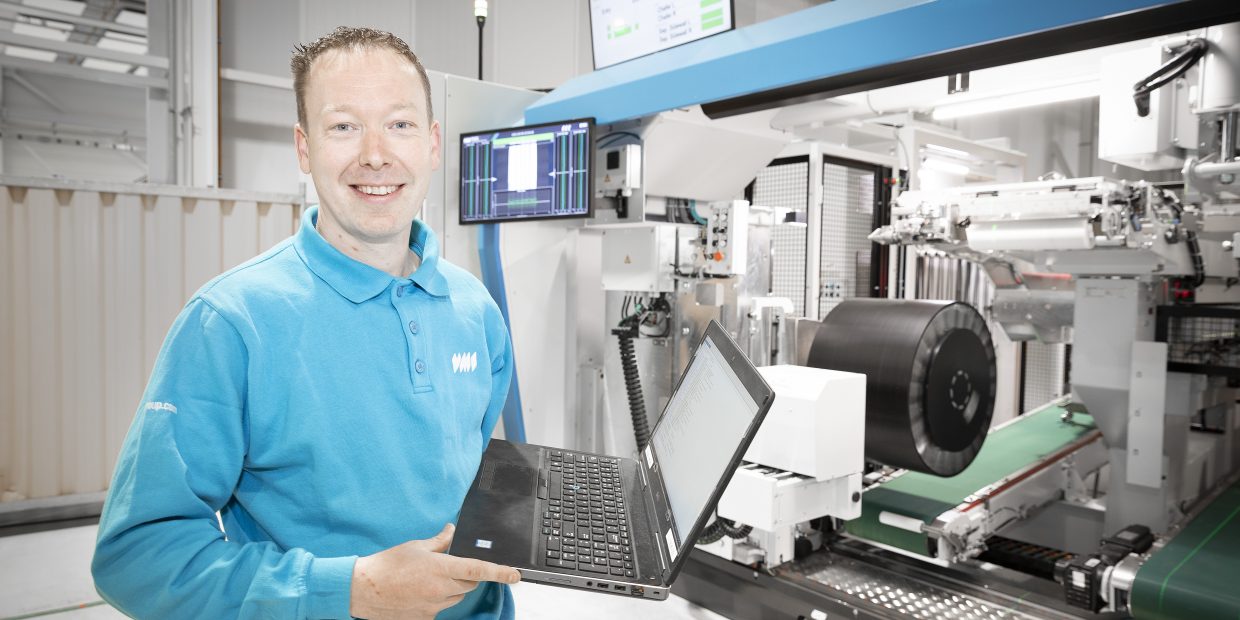 HR vacature – John vd Vrugt 1