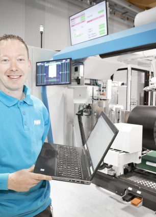 HR vacature – John vd Vrugt 1