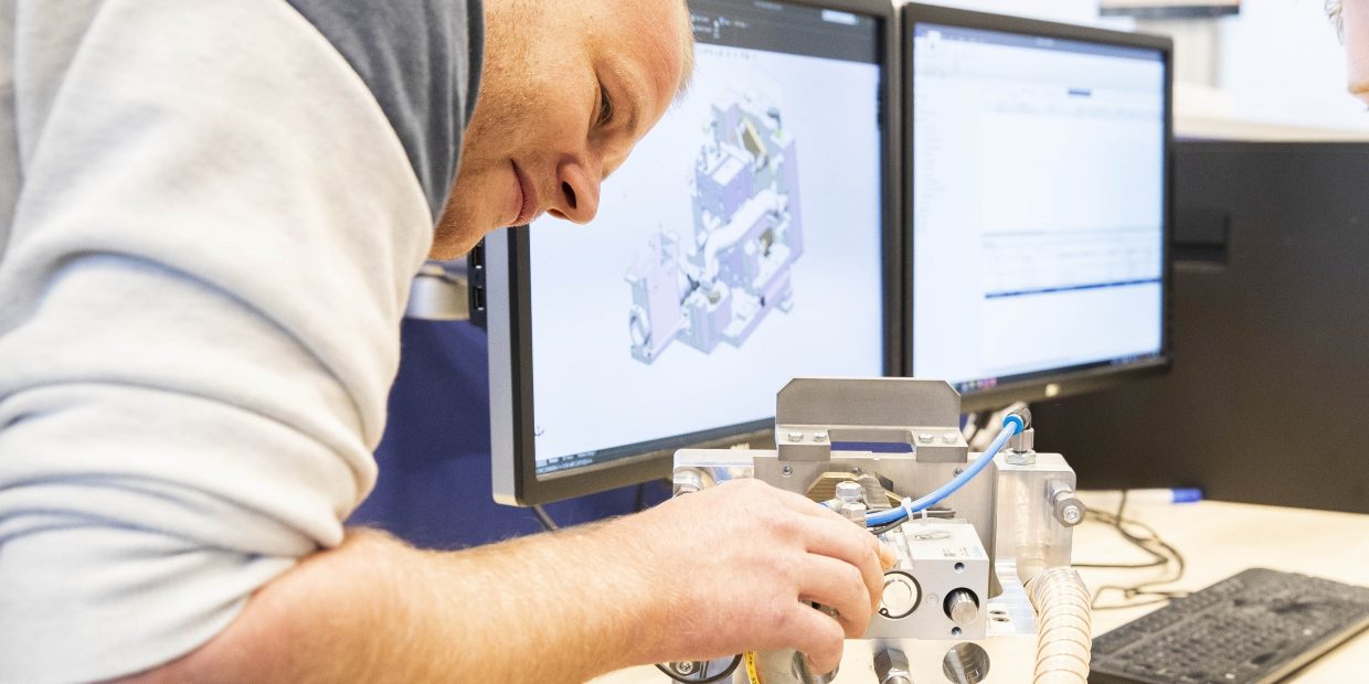 HR vacature – OE en R&D Engineers werken nauw samen 1