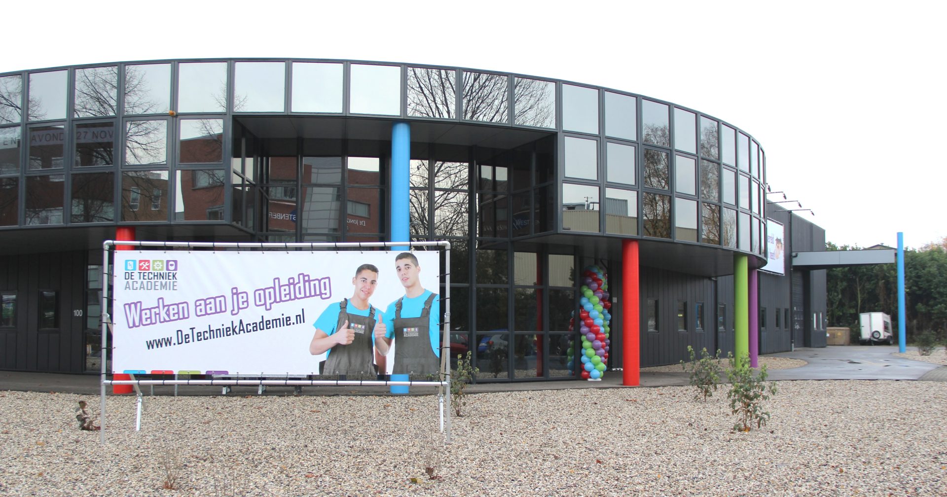 De Techniek Academie