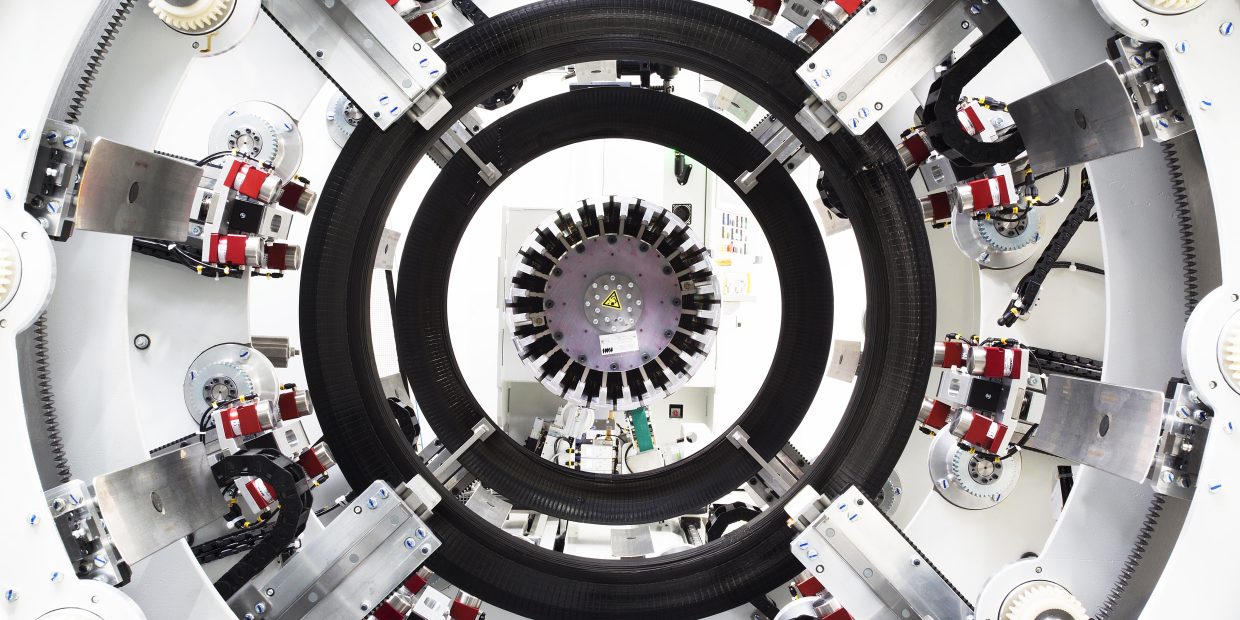 HR vacature – VMI TIRE MILE 2016 0474