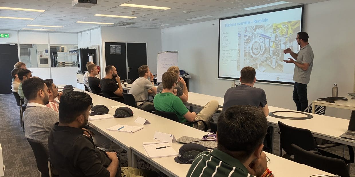 Onboarding Engineering