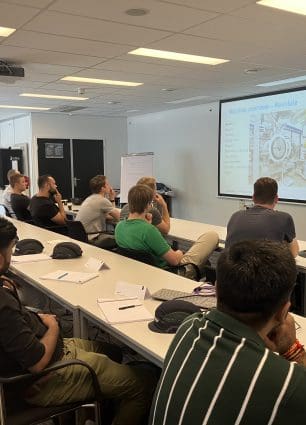 Onboarding Engineering