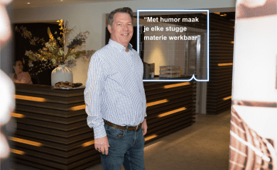 John Thiadens quote foto